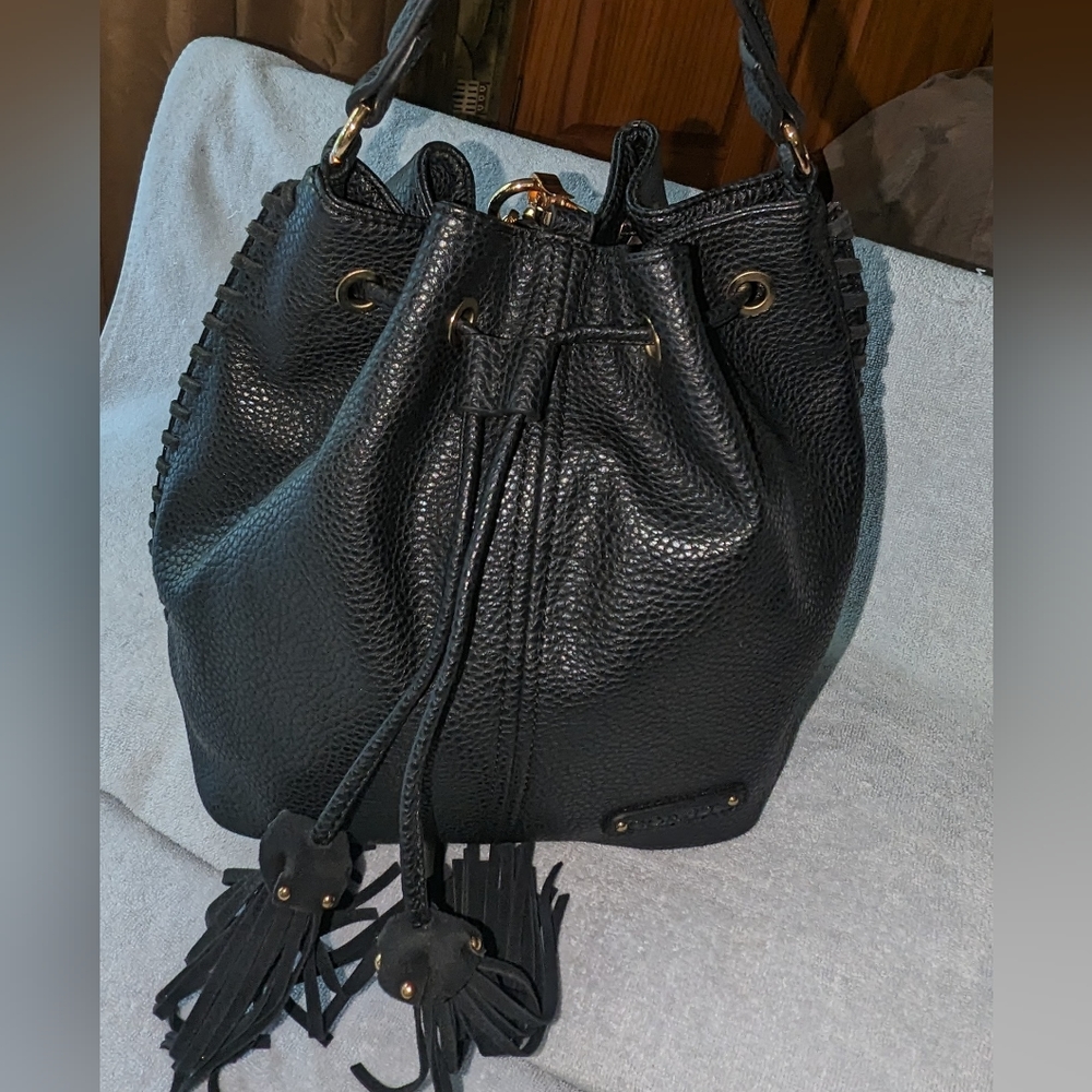Gorett drawstring backpack. - Picture 3 of 10
